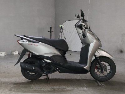 Honda LEAD125 2022