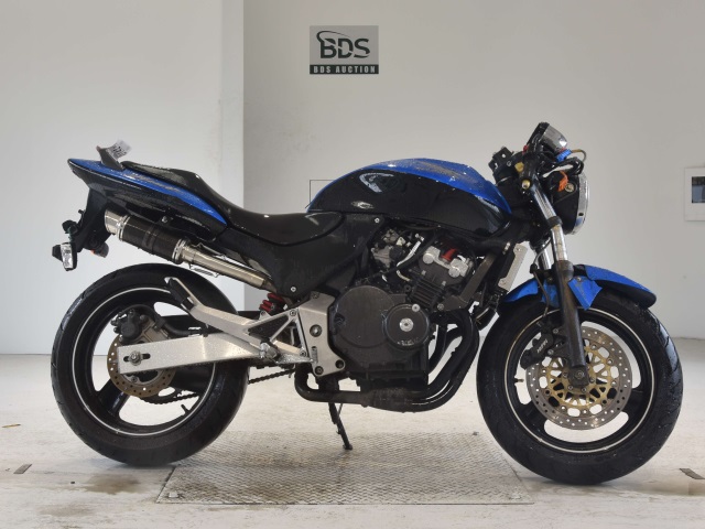 Honda HORNET CB250F 2007