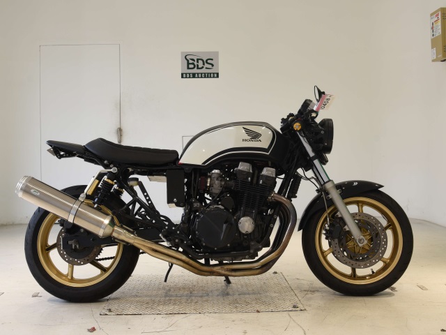 Honda CB750SF 2008