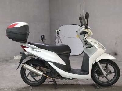 Honda DIO110 2011