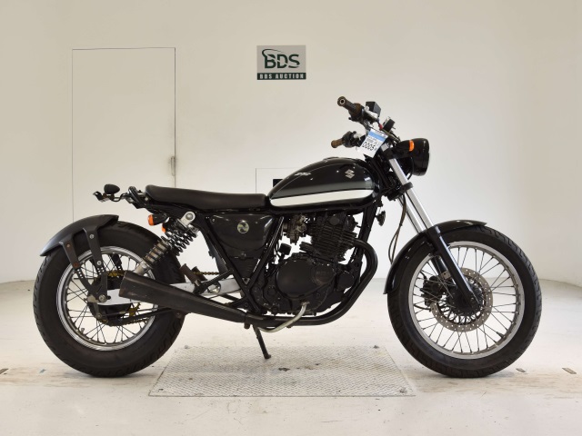 Suzuki GRASSTRACKER BIGBOY 2003