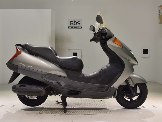 Honda FORESIGHT EX 2005