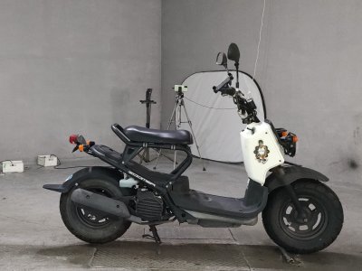 Honda ZOOMER 2009