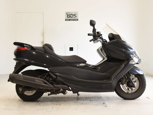 Yamaha MAJESTY 250 2011