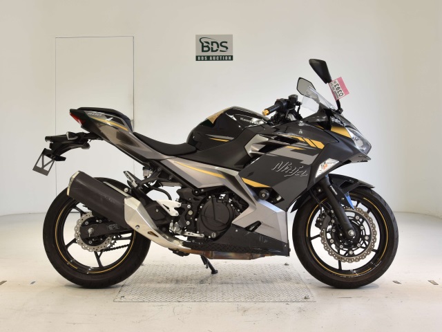 Kawasaki NINJA400 2022