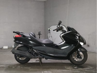 Yamaha MAJESTY 250 2011