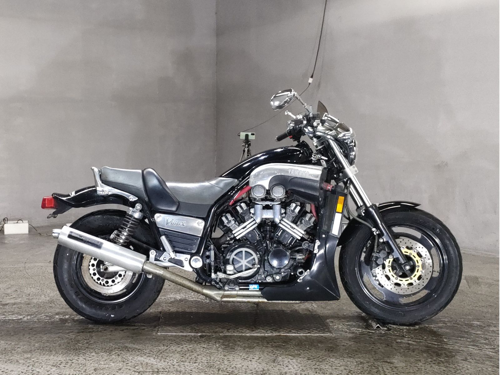 Yamaha V-MAX1200 1999