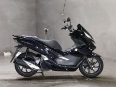 Honda PCX150 2018