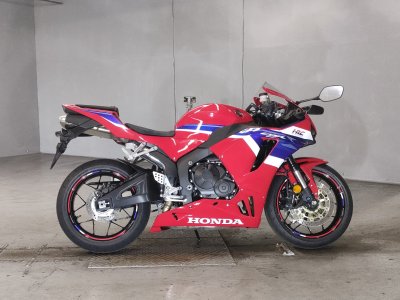 Honda CBR600RR 2024