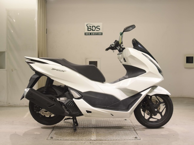 Honda PCX125 2021
