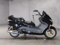 Honda FORZA Z 2007