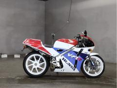 Honda VFR400R 1991