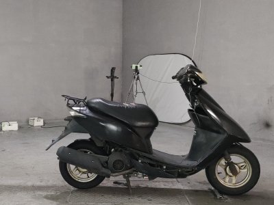 Honda DIO 2007