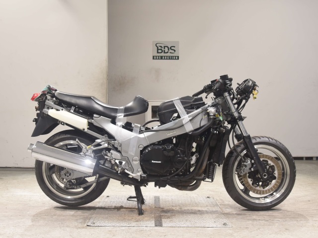 Kawasaki ZZ-R1100 1997