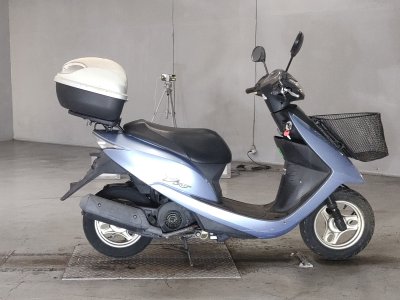 Honda DIO 2004