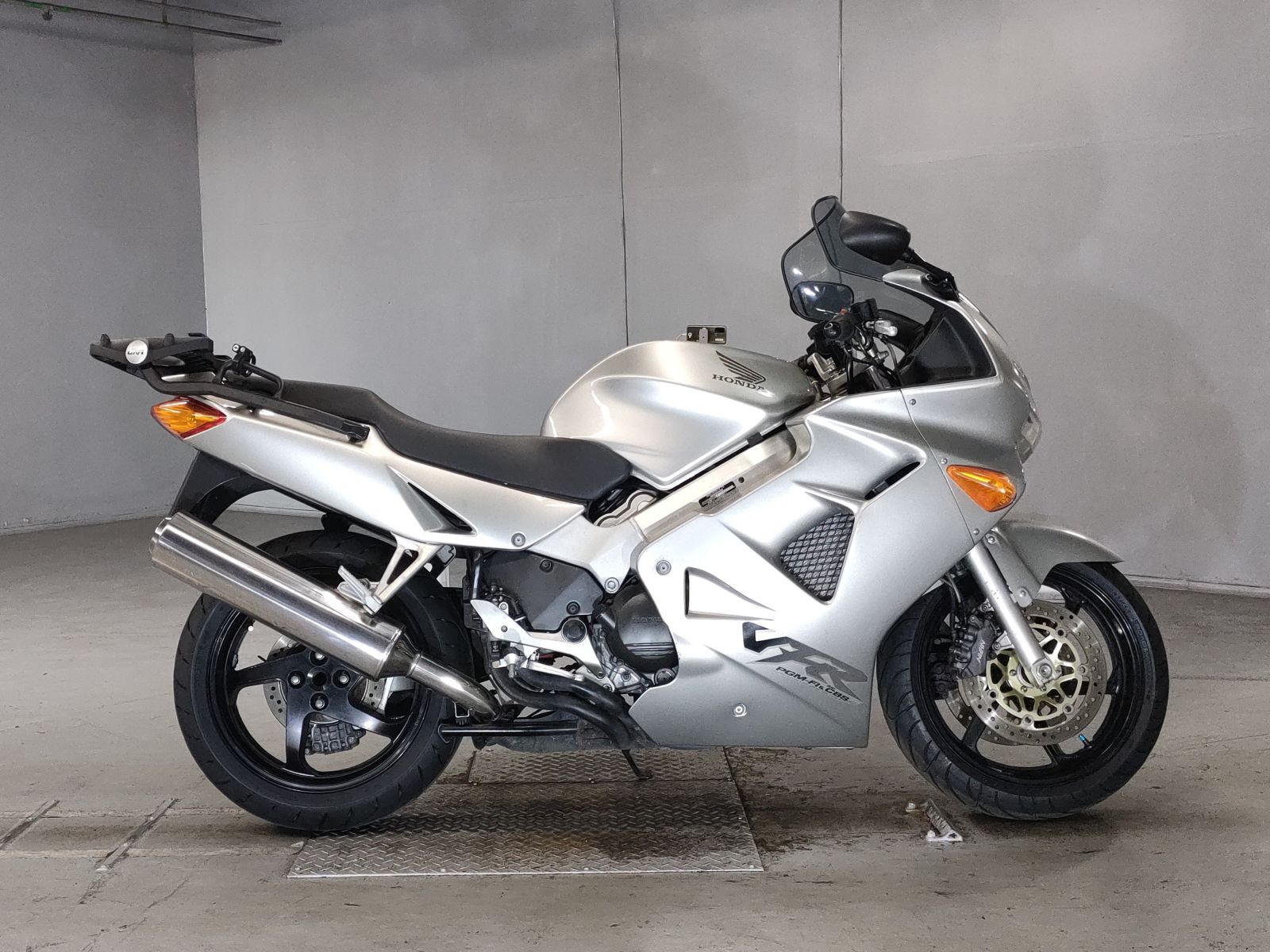 Honda VFR800F 1998