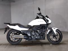 Honda CTX700ND 2013