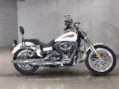 HD LOW RIDER FXDL1580 2007