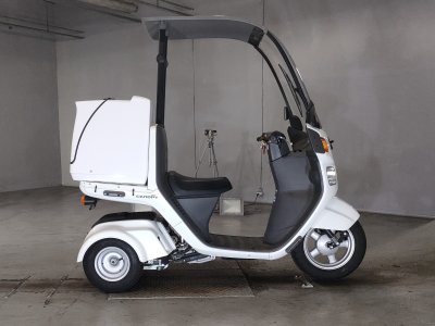 Honda GYRO CANOPY 2019