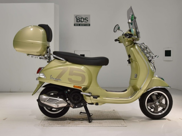 Vespa VXL125 2001