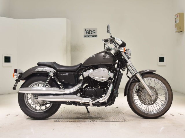 Honda SHADOW750 RS 2011