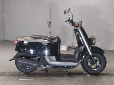 Yamaha VOX 2016