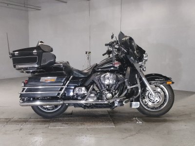 HD ELECTRA GLIDE FLHTCUI1450 2005