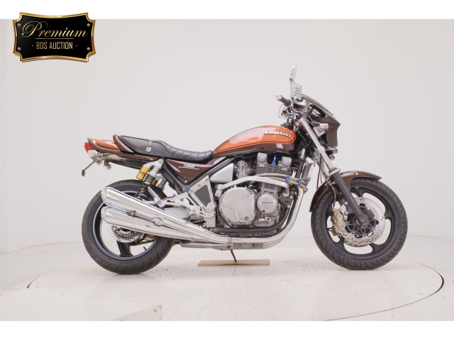 Kawasaki ZEPHYR1100 1994