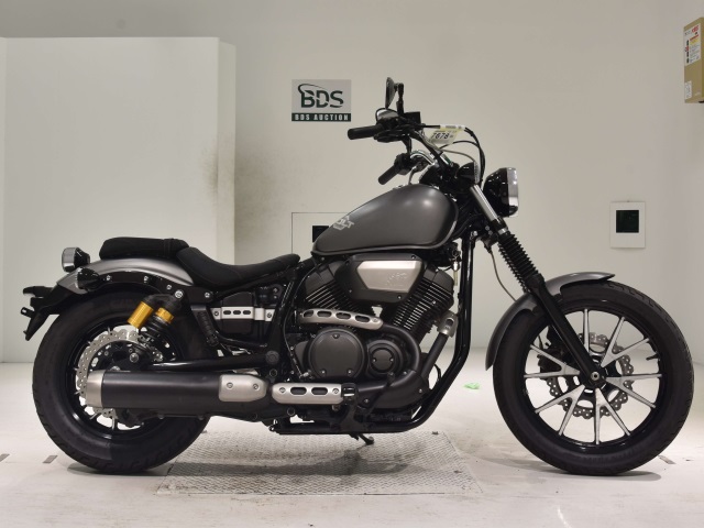 Yamaha BOLT 950R 2014