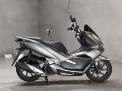 Honda PCX125 2018