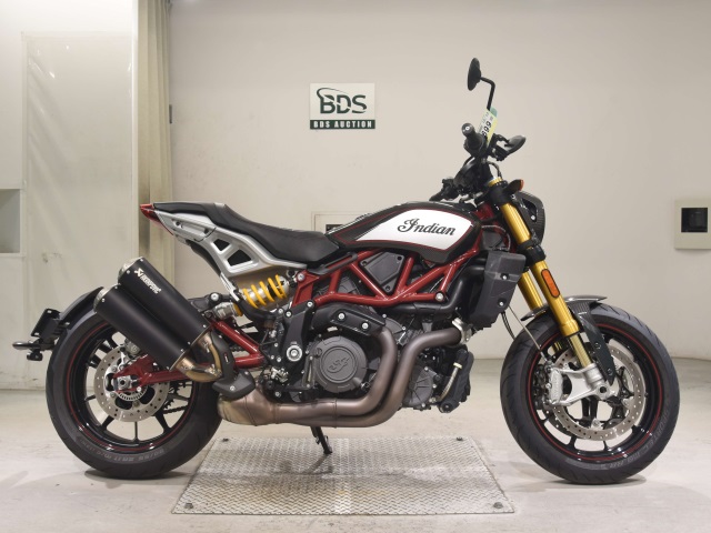 Indian FTR1200 CARBON 2023
