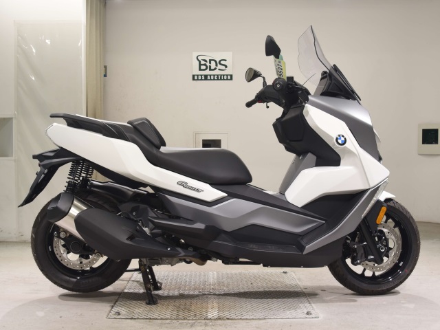 BMW C400GT 2023