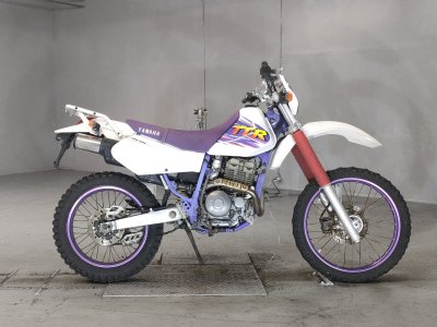 Yamaha TT250R 1993