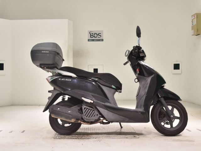 Honda LEAD125 2016