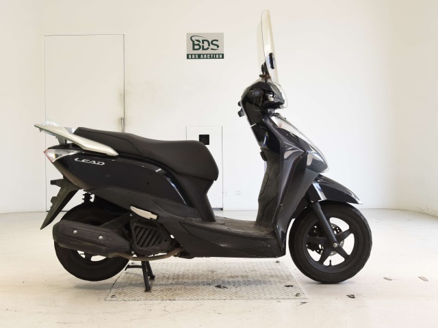 Honda LEAD125 2013