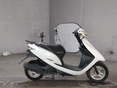 Honda DIO 2009
