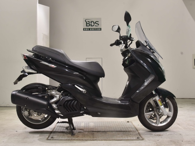Yamaha MAJESTY 155S 2016