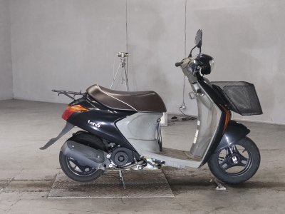Suzuki LETS5