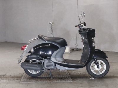Yamaha VINO50 2007