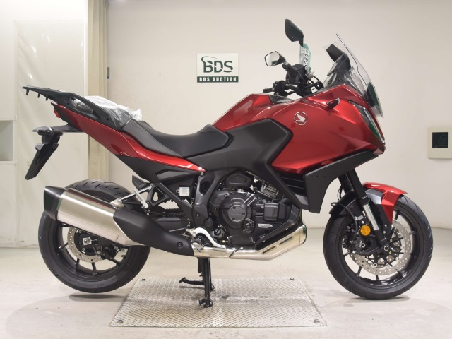 Honda NT1100 2025