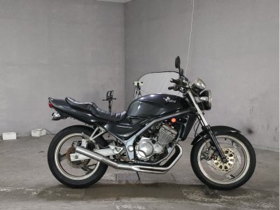 Kawasaki BALIUS ZR250 1994