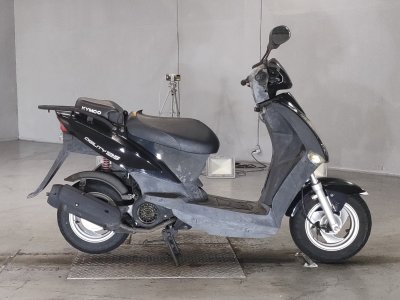 Kymco AGILITY ｰ125 2008
