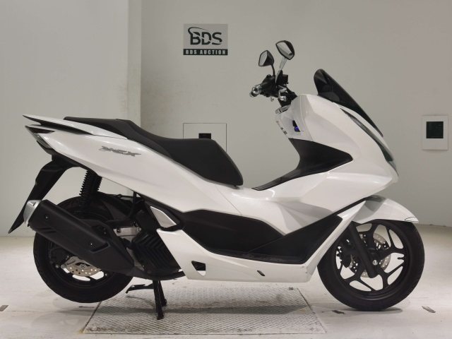 Honda PCX125 2021