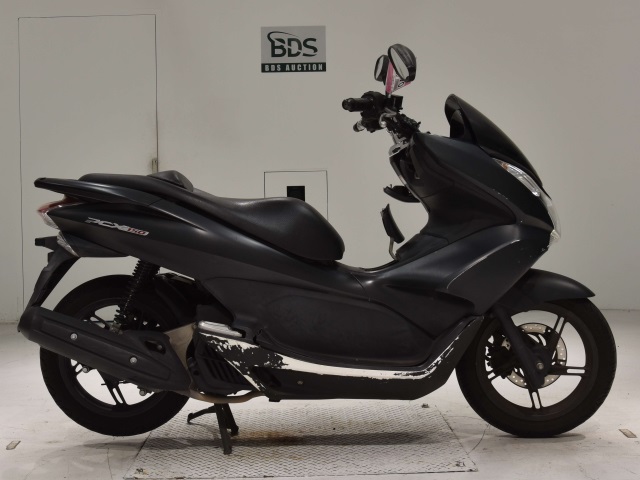 Honda PCX150 2014
