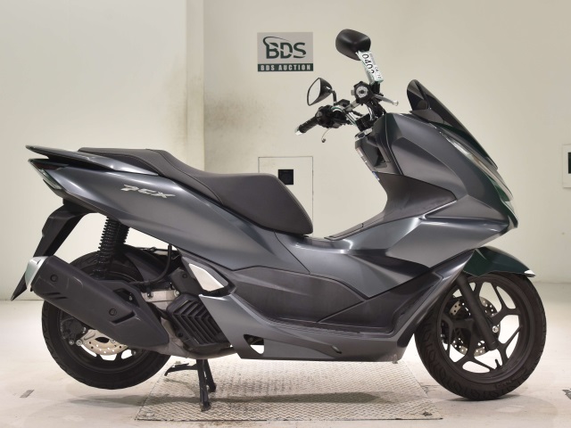 Honda PCX125-3 2021