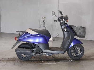 Honda TODAYF 2012