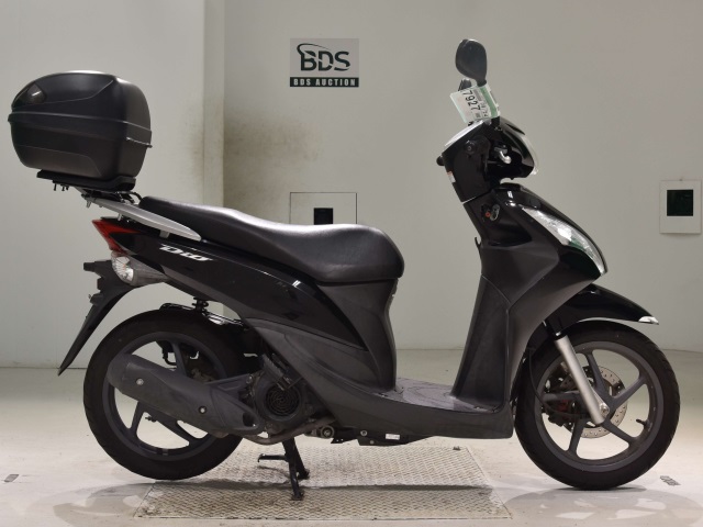 Honda DIO110 2011