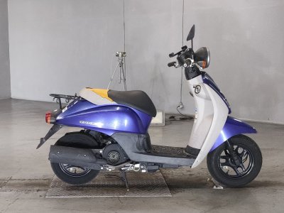Honda TODAYF 2012