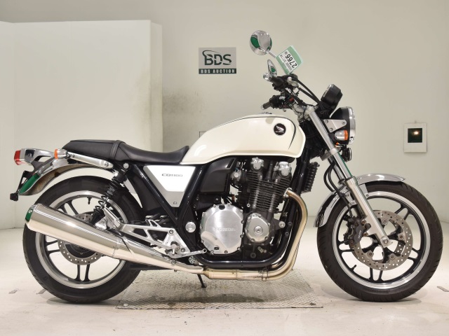 Honda CB1100 2010