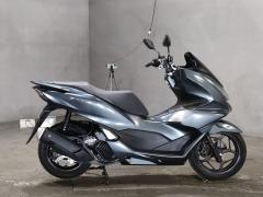 Honda PCX160 2021